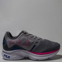 tenis fila masculino promoção