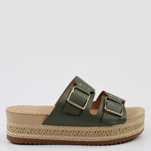 sandalias beira rio promoção