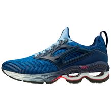 tenis mizuno wave masculino em promoção