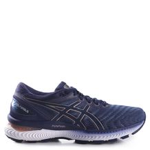 promoção tenis asics nimbus