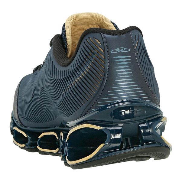 olympikus excellent knit