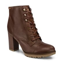 botas coturno na promoção