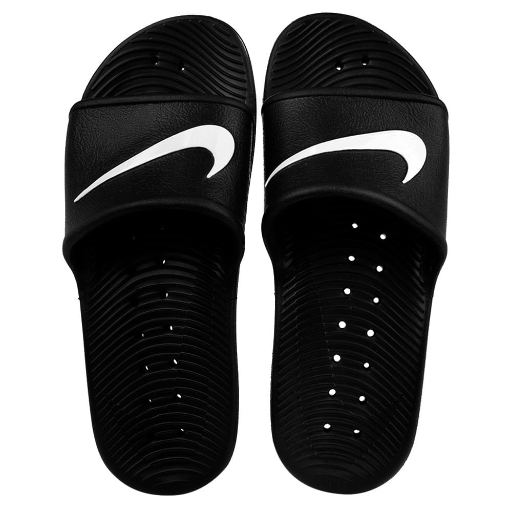 nike men's kawa shower slides