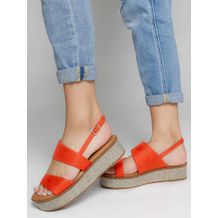 sandalia klin feminina promoção