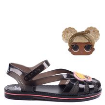 sandalia infantil masculino promoção