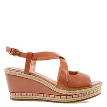 sandalia anabela promoção