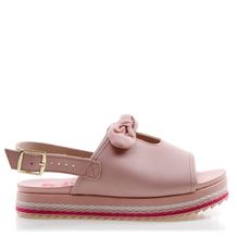 sandalia molekinha infantil promoção