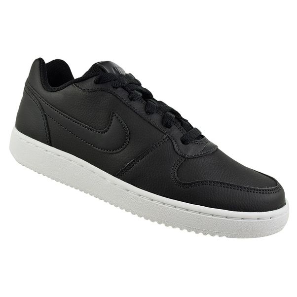 tênis nike ebernon low feminino