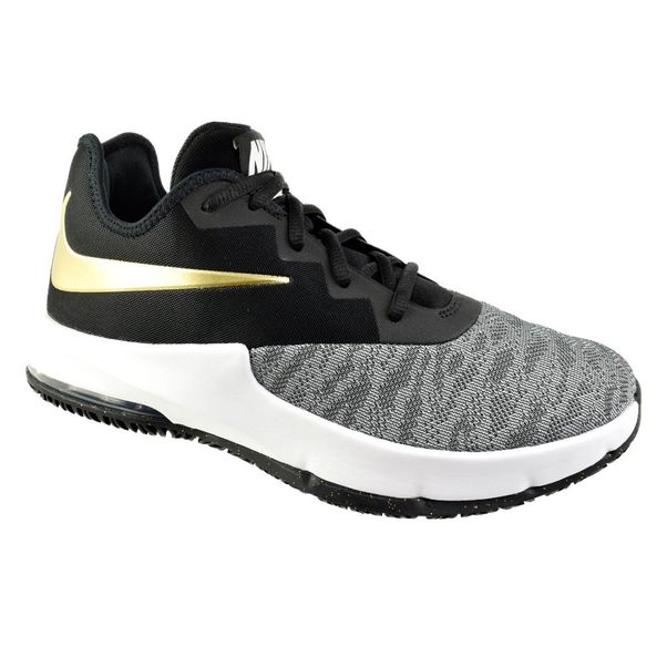 tenis nike air max infuriate 3 low