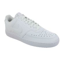 Tenis-Casual-Nike-Court-Vision-LO-White