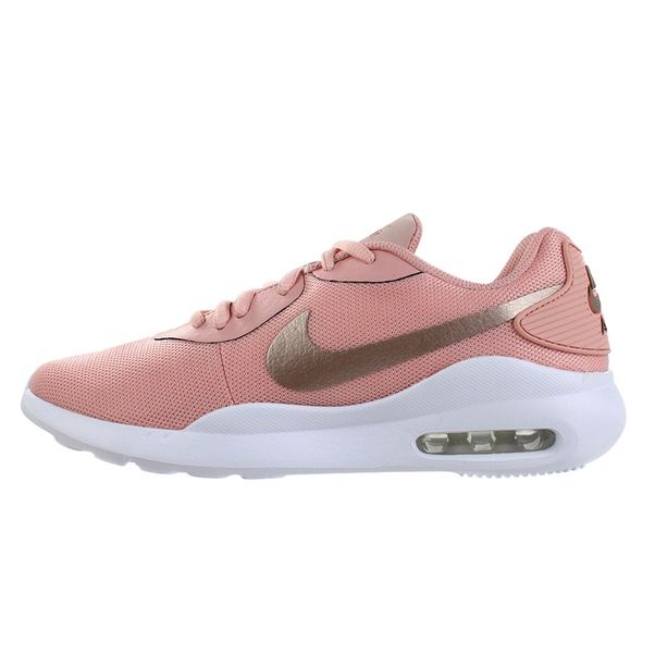 nike air max oketo rosa