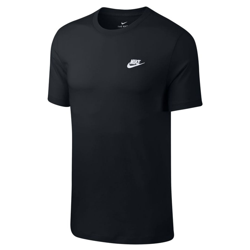 Camiseta Nike Sportswear Beans Masculina - Nike