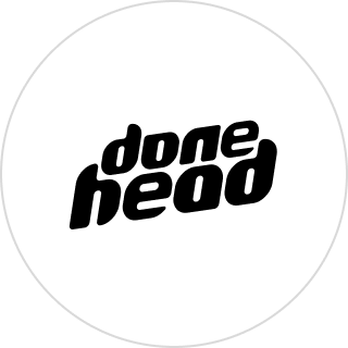 Done Head