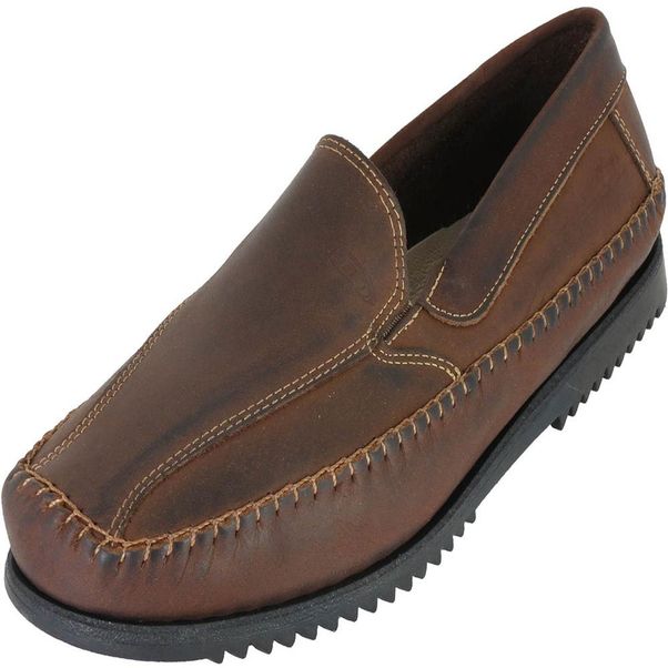 Mocassim Masculino Perfetto Clássico Celeiro Casta - GLAMI.com.br
