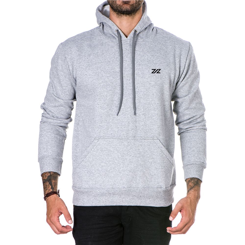 red ugg moletom com capuz