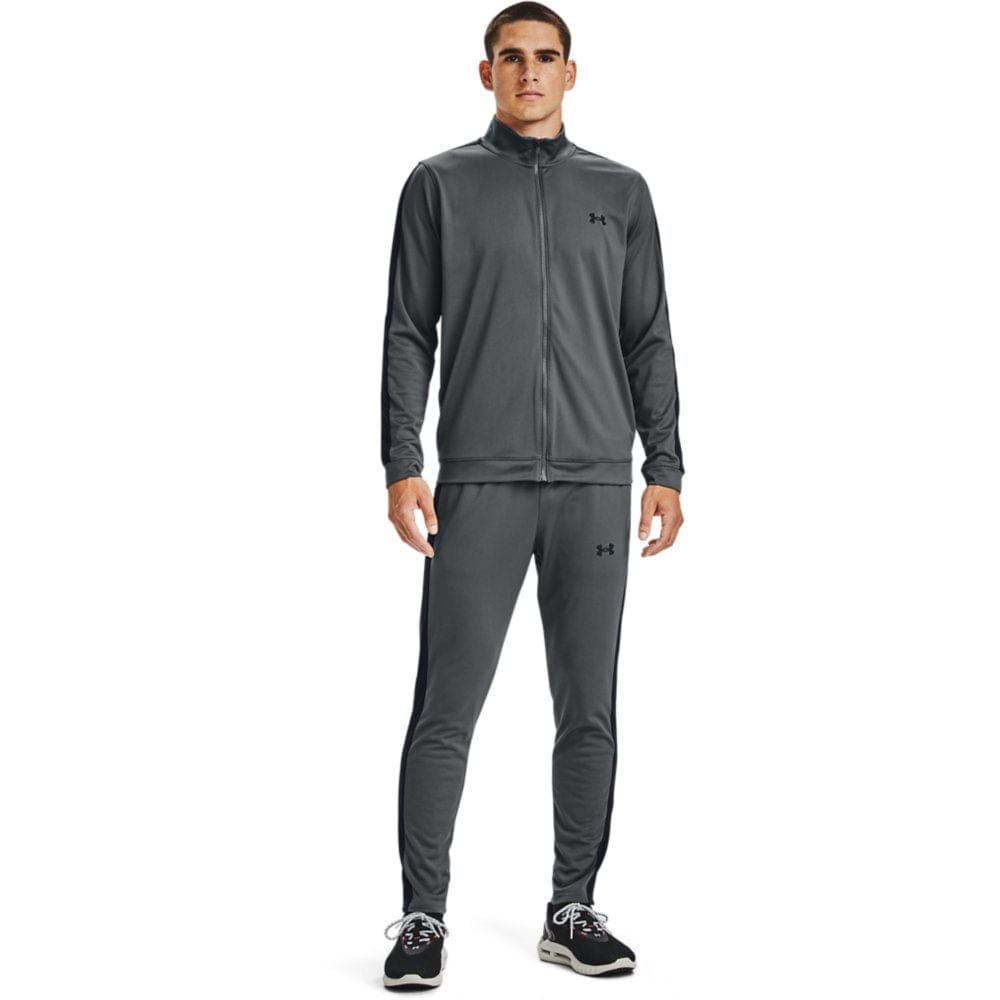 Agasalho Under Armour Emea Tracksuit - Masculino