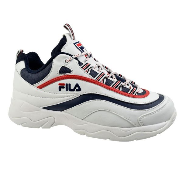 fila ray masculino