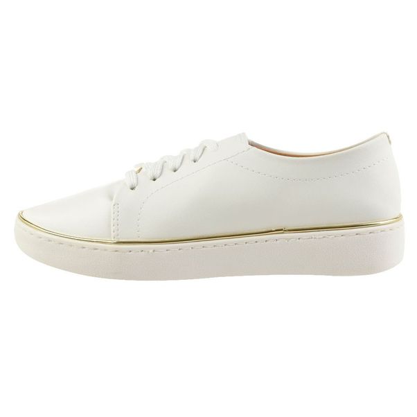 tênis casual vizzano branco