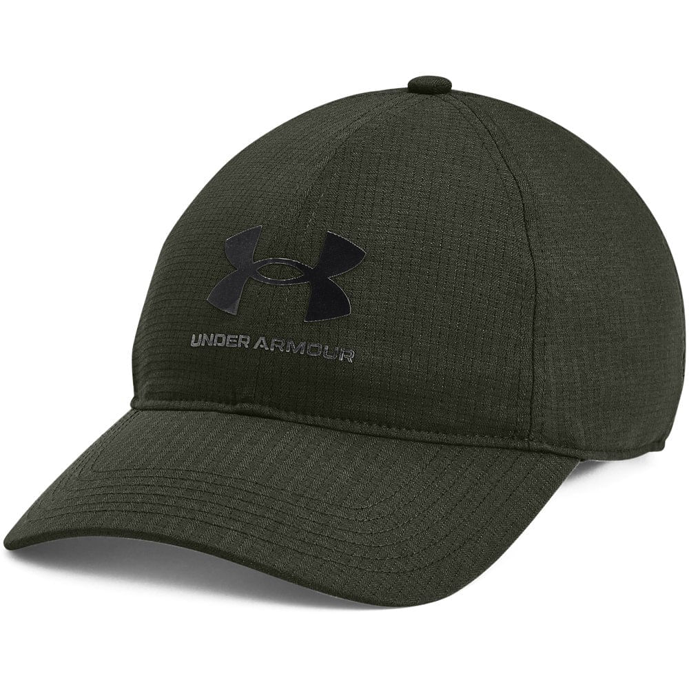 Boné Feminino Under Armour Play Up Wrapback