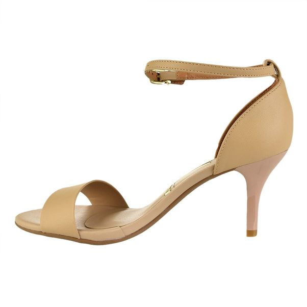 salto alto vizzano branco