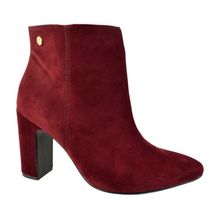 botas cano curto oscar calçados