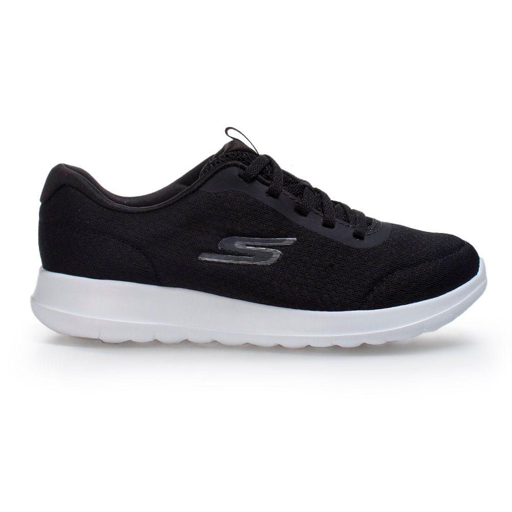 Tênis Infantil Skechers Go Run Fast Azul