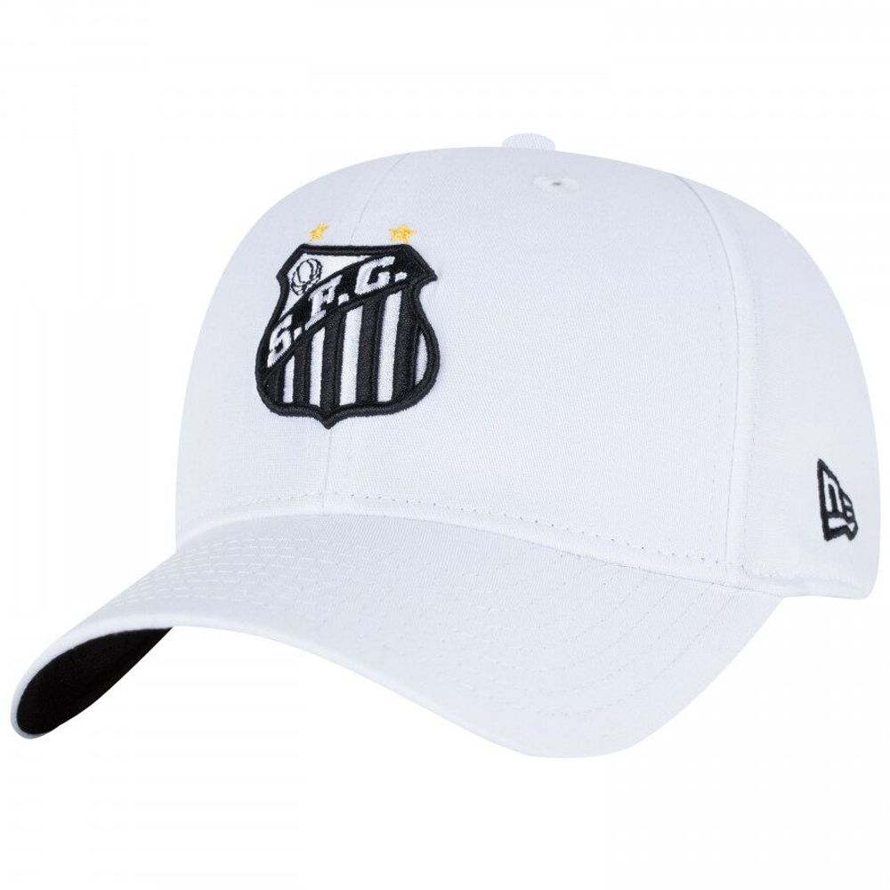 Boné New Era 9FORTY High Crown NFL Oakland Raiders Aba Curva