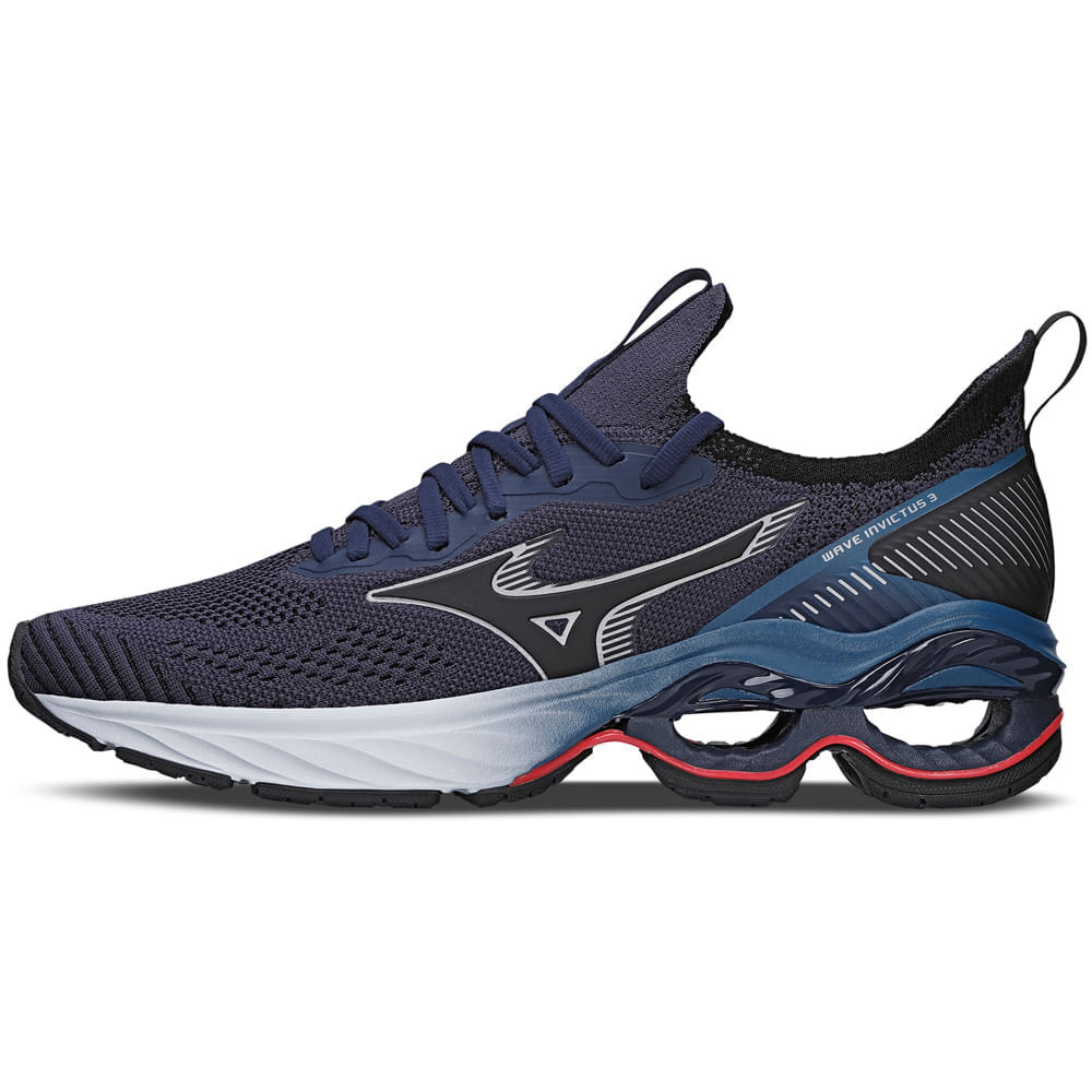 Mizuno deals corrida longa