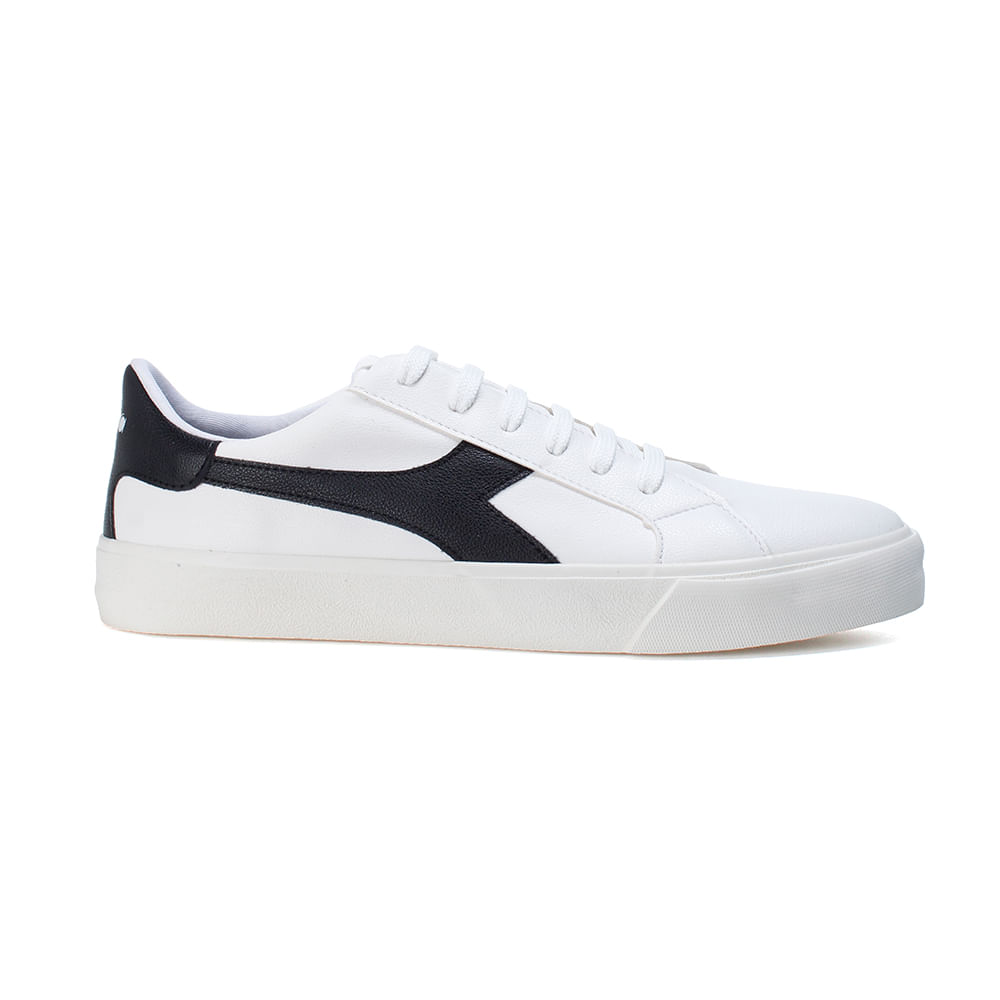 Tenis diadora hot sale masculino branco