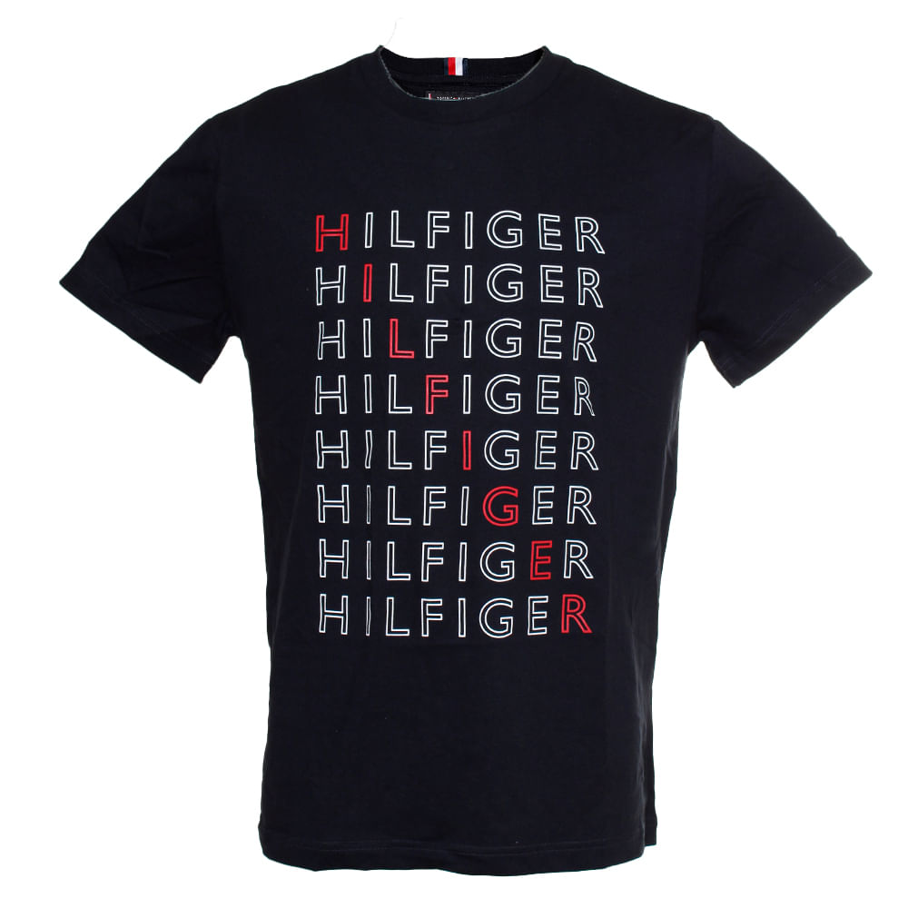 Preços baixos em Camisas Tommy Hilfiger Big & Tall para Homens