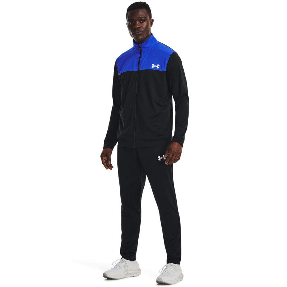 Agasalho de Treino Masculino Under Armour Tracksuit Novelty