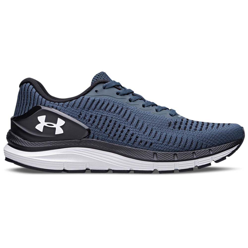 Tênis de Corrida Masculino Under Armour Charged Spread