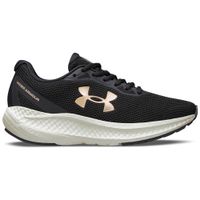 Tênis Under Armour Charged Coolswitch Run Feminino Preto em