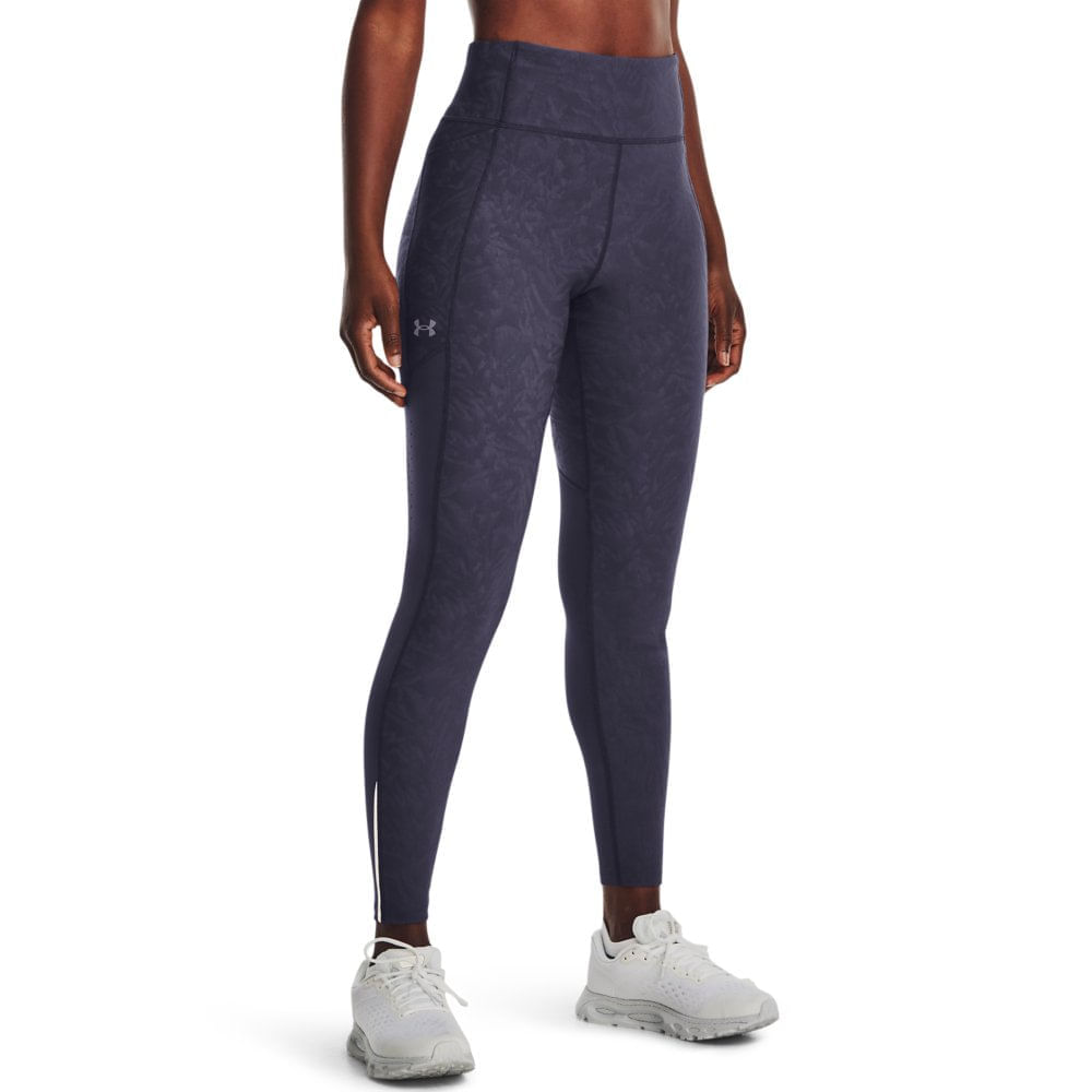 Calça Capri de Treino Feminina Under Armour HeatGear Armour