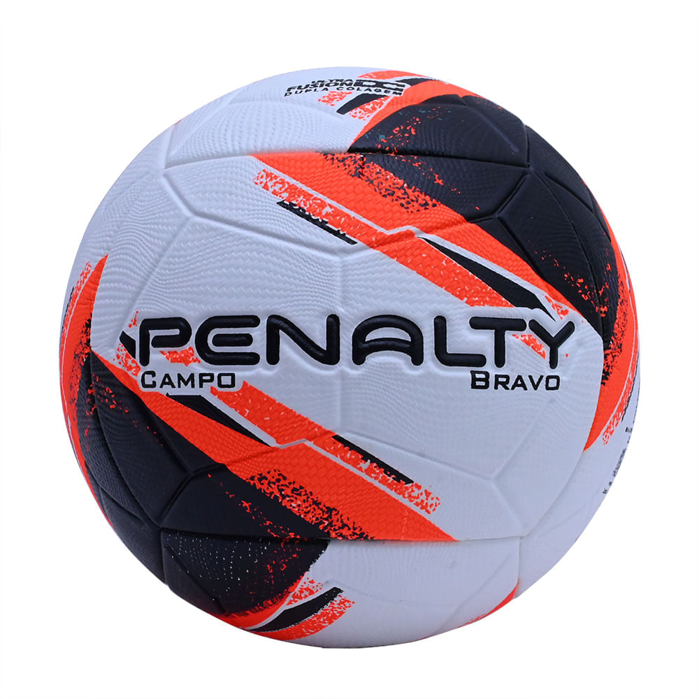 Penalty e FPF promovem concurso que premiará torcedores com a bola