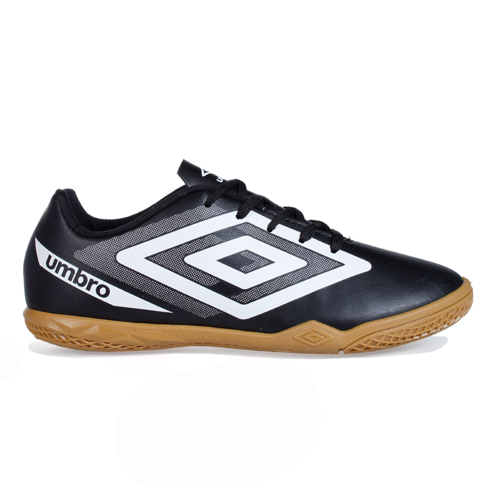 Tenis futsal infantil sales umbro