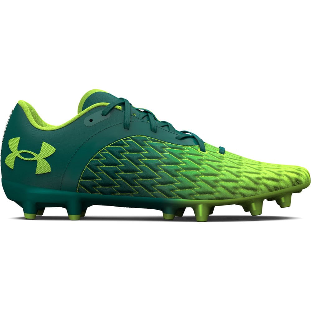 Chuteira de Futebol Americano Under Armour Spotlight Fra Rm - Adulto em  Promoção