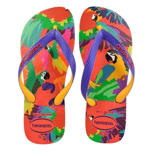 chinelo havaianas fino