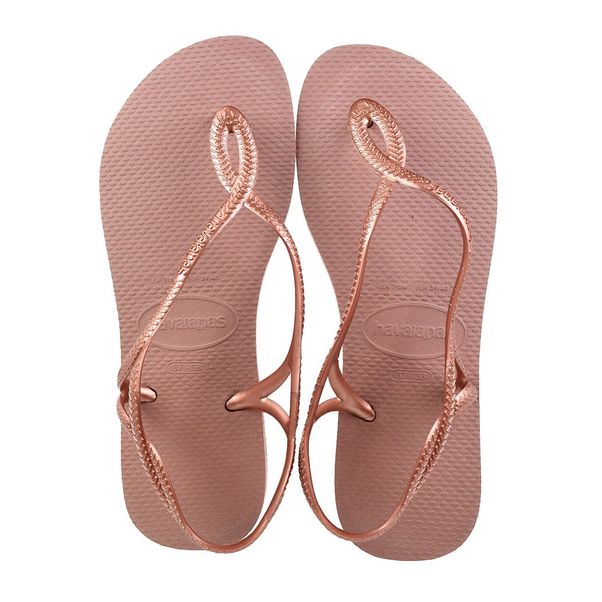 havaianas luna rosa