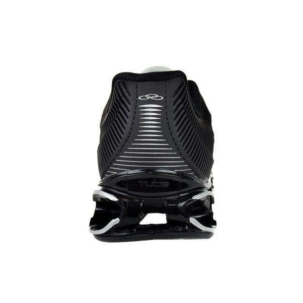 tênis olympikus masculino promoção