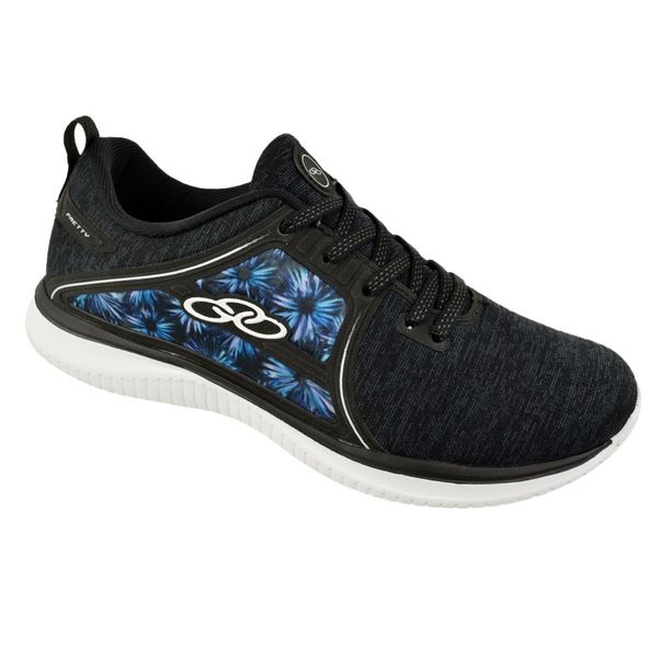 tênis olympikus pretty feminino