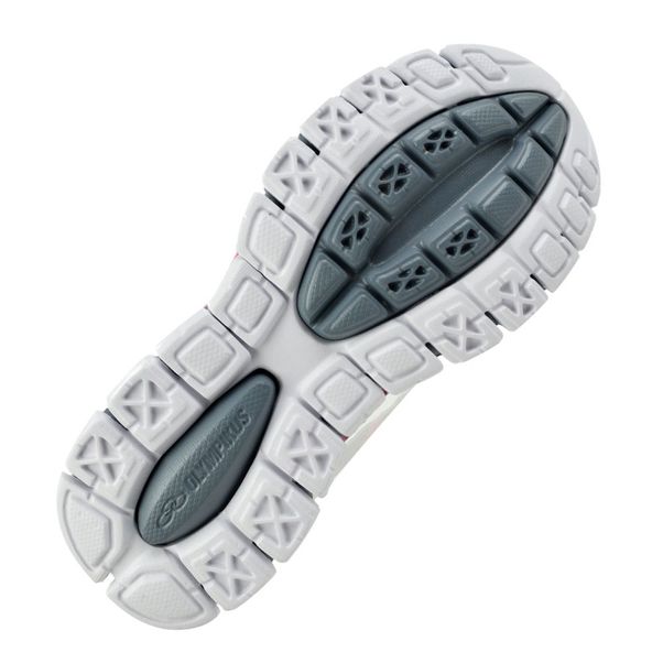 olympikus diffuse 2 avaliação