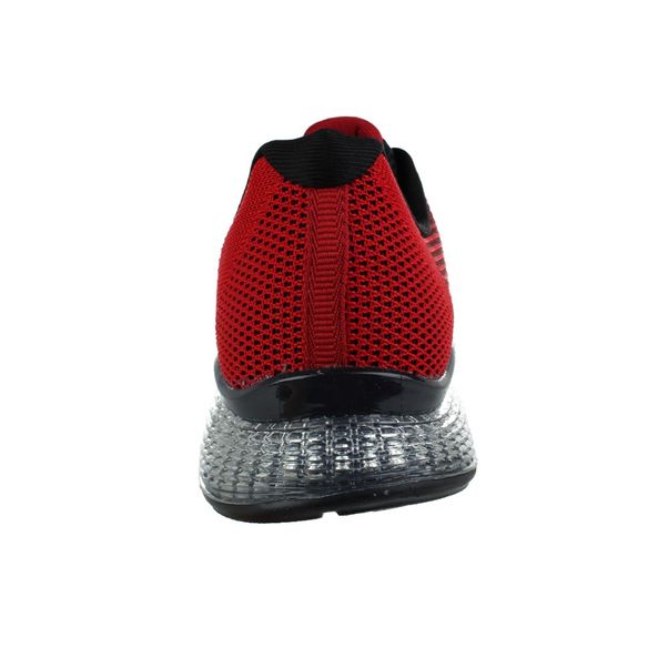 tênis da olympikus vermelho