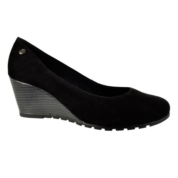 scarpin anabela bottero