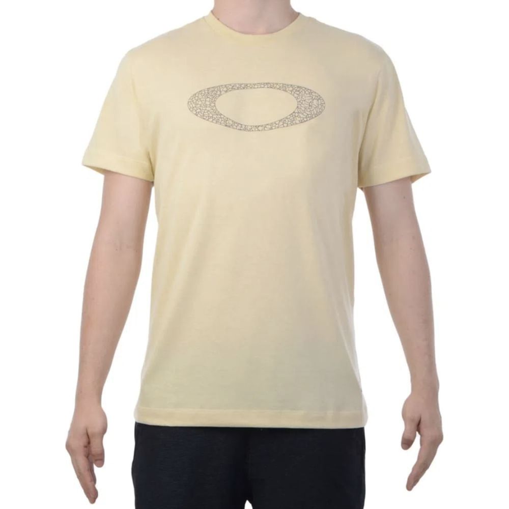 Camiseta Oakley Big Ellipse Masculina