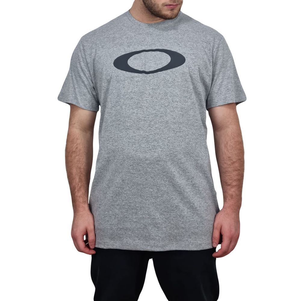 Camiseta Oakley O-Ellipse - Masculina