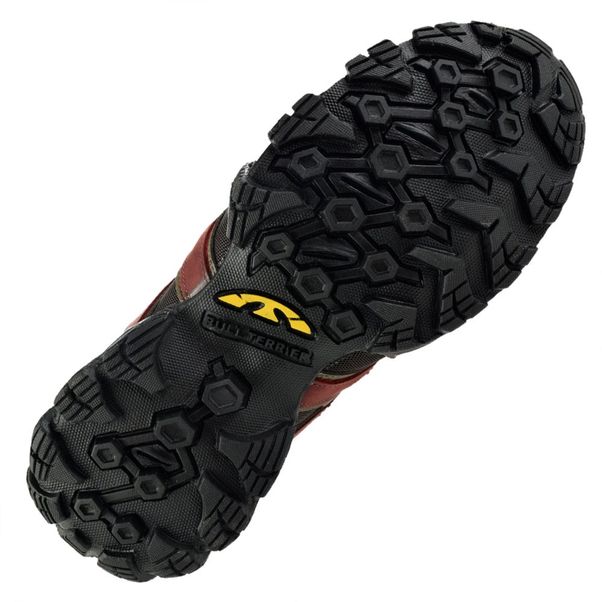 tenis bull terrier promoção