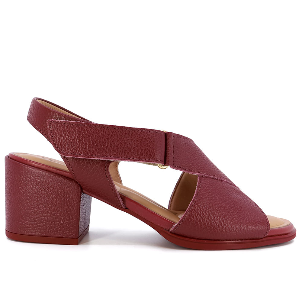 Sandalias Sanuk Loga Gora Mulher Coral 42 Loja Online - Lojas