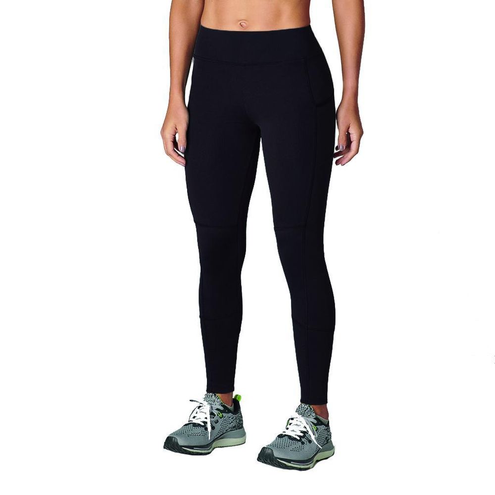 Calça Legging Lupo Sport Feeling Feminina Fitness 71362 - R$ 147,9