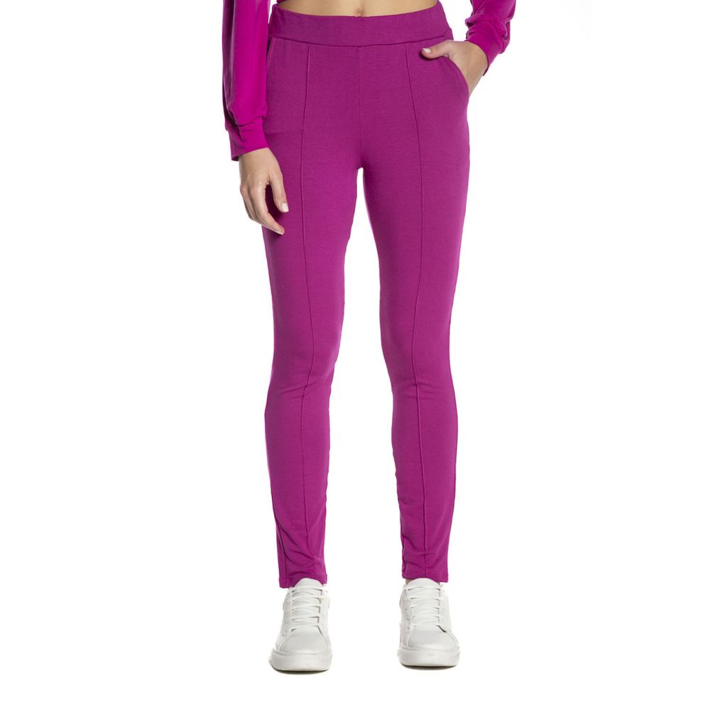 Calça moletom store feminina polo wear